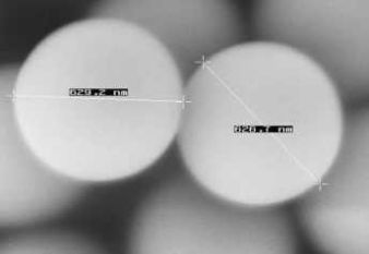 Microspheres - Nanospheres代理(图3)