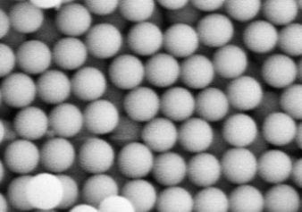 Microspheres - Nanospheres微球(图1)